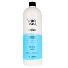 Revlon Revlon Proyou The Amplifier Shampoo 1000ml 