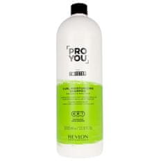 Revlon Revlon Proyou The Twister Shampoo 1000ml 