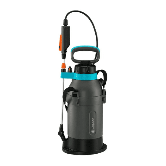 Gardena Tlakový postrekovač 5 l Easy Pump