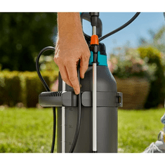 Gardena Tlakový postrekovač 5 l Easy Pump