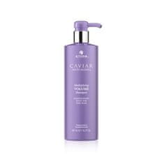 Alterna Alterna Caviar Multiplying Volume Shampoo 1000ml 