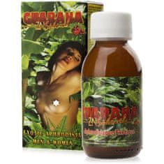 XSARA Guarana zn special - exotické afrodisiakum pro ženy i muže100 ml - 72530632