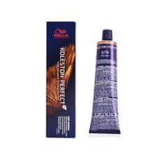 Wella Wella Koleston Perfect Me+ 8/74 Deep Browns 60ml 