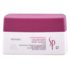 Wella Wella System Professional Color Save Mask 200ml 