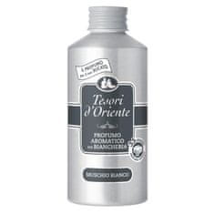 Tesori d´Oriente Muschio Bianco Koncentrovaný parfum na pranie 250 ml