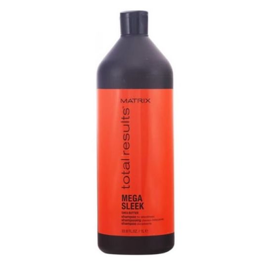 Matrix Matrix Total Results Mega Sleek Shampoo 1000ml