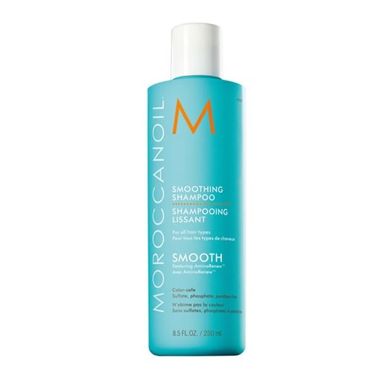 Moroccanoil Moroccanoil Smooth Smoothing Shampoo 250ml