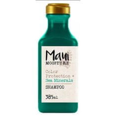 Maui Maui Sea Minerals Color Protection Hair Shampoo 385ml 