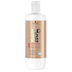 Schwarzkopf Schwarzkopf Blondme All Blondes Rich Conditioner 1000ml 