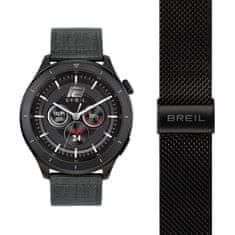 Breil Pánske Hodinky model BC-1 TW2033