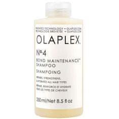 Olaplex Olaplex Bond Maintenance Shampoo No4 250ml 