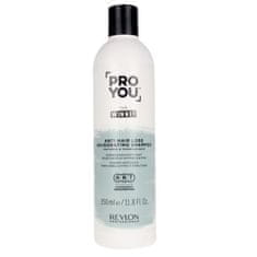 Revlon Revlon Proyou The Winner Anti Hair Loss Invigorating Shampoo 350ml 