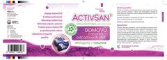 Strend Pro Aktivátor Activsan, do čističky odpadových vôd, 500 g