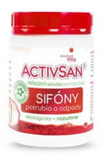 Strend Pro Aktivátor Activsan, do sifónu, 500 g