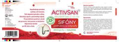 Strend Pro Aktivátor Activsan, do sifónu, 500 g