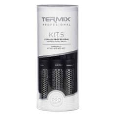 Termix Termix Professional Brush Kit 5 Units 