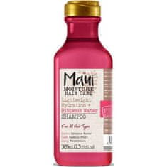 Maui Maui Hibiscus Lightweight Hair Shampoo 385ml 