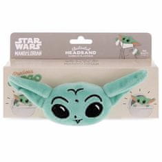 Disney The Child Baby Yoda Headband 