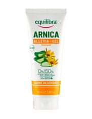 Equilibra Equilibra Gel Arnica Relleving 100ml 