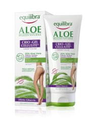 Equilibra Equilibra Cellulite Aloe Crio Gel 200ml 