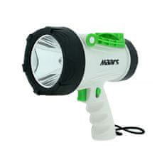 Maars Svietidlo LED ACCU MAARS MW 201 15W IP68 1350lm na potápanie (WN27)