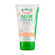 Equilibra Equilibra Aloe Hand Nails Cr 75ml 