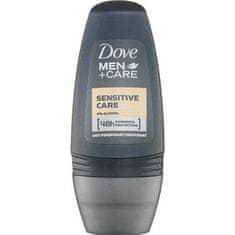 Dove Dove Men Sensitive Care Deodorant Roll On 50ml 