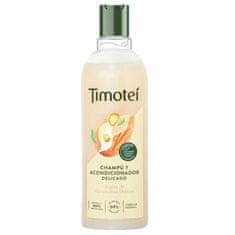 Timotei Timotei Almond Shampoo And Conditioner 2in1 400ml 