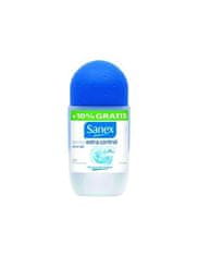 Sanex Sanex Dermo Extra-Control Desodorante Roll-On 50ml 