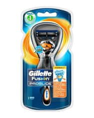 Gillette Gillette Fusion Proglide Maq Flexball$ 2 Rec 