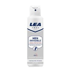 Lea Lea Invisible Desodorante Hombre 150ml 
