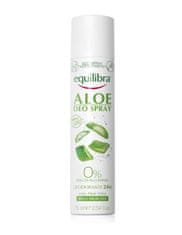 Equilibra Equilibra Desodorante Spray Aloe 75ml 