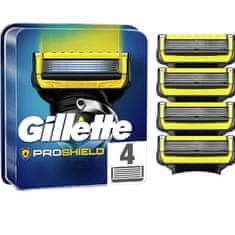 Gillette Gillette Proshield Charger 4 Units 