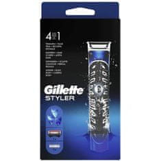 Gillette Gillette Fusion Proglide Machine Styler 
