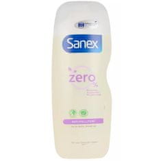 Sanex Sanex Zero Antipollution Shower Gel 600ml 