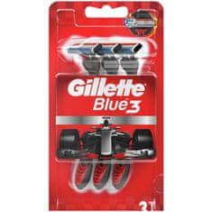 Gillette Gillette Blue3 Razor 3 Units 