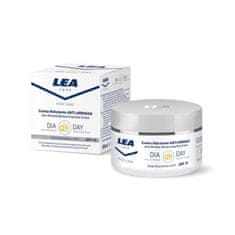 Lea Lea Skin Care Crema Facial Anti-Arrugas Q10 50ml 