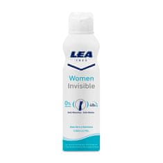 Lea Lea Woman Invisible Desodorante Spray 150ml 