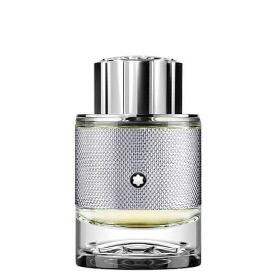 Mont Blanc Montblanc Explorer Platinum Eau De Perfume Spray 60ml