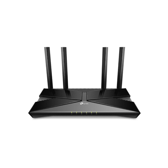 shumee Router TP-LINK Archer AX1500, dvojpásmový, bezdrôtový, WIFi6, 300/1201 Mb/s