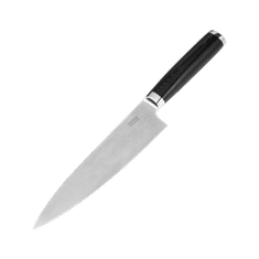 shumee Kuchársky nôž z damaškovej ocele 33,5 cm (VG10)