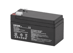 vipow VIPOW gélová batéria 12V 1,3Ah