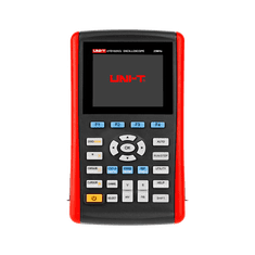 UNI-T Model osciloskopu 25 MHz UTD1025CL