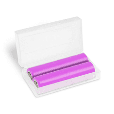 shumee ICR18650 HD2 LG batéria 2000mAh Li-Ion 3,6V 25A