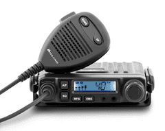 Midland CB rádio Midland M-Mini AM/FM multi USB