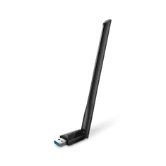 shumee TP-LINK dvojpásmový bezdrôtový AC1300 USB sieťový adaptér TL-ARCHER T3U PLUS