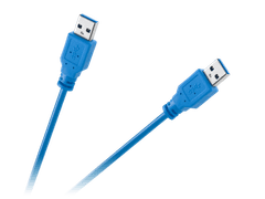 shumee Kábel USB 3.0 AM/AM 1,8M