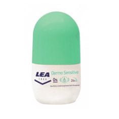 Lea Lea Dermo Sensitive Deodorant Roll-On 50ml 