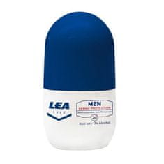 Lea Lea Men Dermo Protection Deodorant Roll-On 20ml 