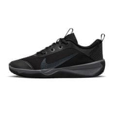 Nike Obuv beh čierna 38.5 EU Omni Multicourt